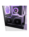 NZXT Graphics Card Vertical Mounting Kit Bracket (White) - nr 22