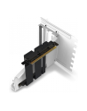 NZXT Graphics Card Vertical Mounting Kit Bracket (White) - nr 23