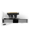NZXT Graphics Card Vertical Mounting Kit Bracket (White) - nr 26