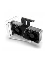 NZXT Graphics Card Vertical Mounting Kit Bracket (White) - nr 9