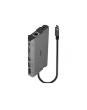 Lindy USB 3.2-C Mini Dock, docking station - nr 17
