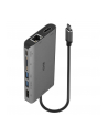 Lindy USB 3.2-C Mini Dock, docking station - nr 26