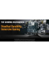 Asus TUF Gaming VG249QM1A - 24 - FullHD, G/Free Sync, IPS, 270Hz panel, Kolor: CZARNY - nr 16