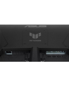 Asus TUF Gaming VG249QM1A - 24 - FullHD, G/Free Sync, IPS, 270Hz panel, Kolor: CZARNY - nr 20