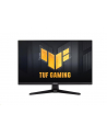 Asus TUF Gaming VG249QM1A - 24 - FullHD, G/Free Sync, IPS, 270Hz panel, Kolor: CZARNY - nr 21