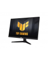Asus TUF Gaming VG249QM1A - 24 - FullHD, G/Free Sync, IPS, 270Hz panel, Kolor: CZARNY - nr 22