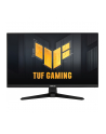 Asus TUF Gaming VG249QM1A - 24 - FullHD, G/Free Sync, IPS, 270Hz panel, Kolor: CZARNY - nr 31