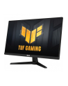 Asus TUF Gaming VG249QM1A - 24 - FullHD, G/Free Sync, IPS, 270Hz panel, Kolor: CZARNY - nr 32
