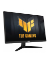 Asus TUF Gaming VG249QM1A - 24 - FullHD, G/Free Sync, IPS, 270Hz panel, Kolor: CZARNY - nr 33