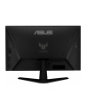 Asus TUF Gaming VG249QM1A - 24 - FullHD, G/Free Sync, IPS, 270Hz panel, Kolor: CZARNY - nr 34
