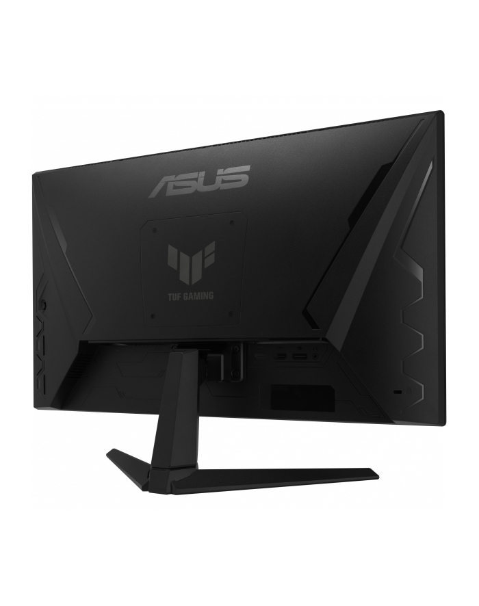 Asus TUF Gaming VG249QM1A - 24 - FullHD, G/Free Sync, IPS, 270Hz panel, Kolor: CZARNY główny