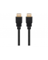 goobay Ultra High-Speed HDMI cable with Ethernet, HDMI 2.1 (Kolor: CZARNY, 3 meters) - nr 16