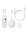 Google Chromecast with Google TV (HD), media player (Kolor: BIAŁY) - nr 7