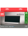 One for all DVB-T2 indoor antenna SV 9385 (Kolor: CZARNY) - nr 2