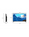 Chiq 43G7LX - 43 - LED-TV - smart TV, System Android 11, HDR, DBX-tv, HDMI, DVB-T2 - nr 10