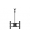 HAGOR PLD Large Single, ceiling mount (Kolor: CZARNY) - nr 10