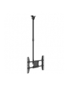 HAGOR PLD Large Single, ceiling mount (Kolor: CZARNY) - nr 14