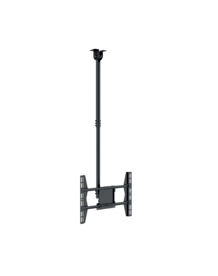 HAGOR PLD Large Single, ceiling mount (Kolor: CZARNY) główny