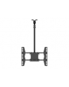 HAGOR PLD Large Single, ceiling mount (Kolor: CZARNY) - nr 6