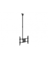 HAGOR PLD Large Single, ceiling mount (Kolor: CZARNY) - nr 8