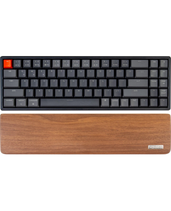 Keychron Wooden Palm Rest for K14, wrist rest (wood)