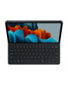 SAMSUNG Book Cover Keyboard Slim EF-DT630 for the Galaxy Tab S7 (DE layout QWERTZ/ układ niemiecki) - nr 5