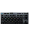 D-E layout - Logitech G915 TKL, gaming keyboard (Kolor: CZARNY, GL Tactile, LIGHTSPEED) - nr 17