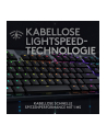 D-E layout - Logitech G915 TKL, gaming keyboard (Kolor: CZARNY, GL Tactile, LIGHTSPEED) - nr 22