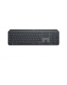 D-E layout - Logitech MX Keys for Business, keyboard (graphite) - nr 2