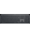 D-E layout - Logitech MX Keys for Business, keyboard (graphite) - nr 35