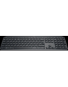 D-E layout - Logitech MX Keys for Business, keyboard (graphite) - nr 36