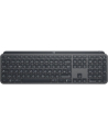 Logitech MX Keys for Business, keyboard (graphite) układ klawiatury QWERTZ (niemiecki) - DE layout - nr 38