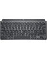 D-E layout - Logitech MX Keys Mini, keyboard (graphite/Kolor: CZARNY) - nr 25