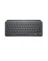 D-E layout - Logitech MX Keys Mini, keyboard (graphite/Kolor: CZARNY) - nr 26