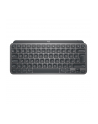 D-E layout - Logitech MX Keys Mini, keyboard (graphite/Kolor: CZARNY) - nr 27
