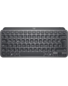 D-E layout - Logitech MX Keys Mini, keyboard (graphite/Kolor: CZARNY) - nr 40