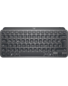 D-E layout - Logitech MX Keys Mini, keyboard (graphite/Kolor: CZARNY) - nr 41