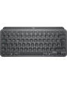 D-E layout - Logitech MX Keys Mini, keyboard (graphite/Kolor: CZARNY) - nr 42