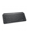 D-E layout - Logitech MX Keys Mini, keyboard (graphite/Kolor: CZARNY) - nr 43