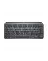 D-E layout - Logitech MX Keys Mini, keyboard (graphite/Kolor: CZARNY) - nr 44
