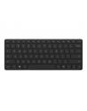 D-E layout - Microsoft Designer Compact Keyboard, Keyboard (Kolor: CZARNY (matt)) - nr 16