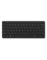 D-E layout - Microsoft Designer Compact Keyboard, Keyboard (Kolor: CZARNY (matt)) - nr 26