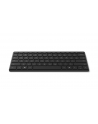 D-E layout - Microsoft Designer Compact Keyboard, Keyboard (Kolor: CZARNY (matt)) - nr 27