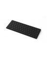 D-E layout - Microsoft Designer Compact Keyboard, Keyboard (Kolor: CZARNY (matt)) - nr 28