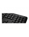 D-E layout - Microsoft Ergonomic Desktop, desktop set (Kolor: CZARNY) - nr 12