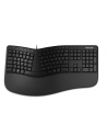 D-E layout - Microsoft Ergonomic Desktop, desktop set (Kolor: CZARNY) - nr 20