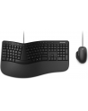 D-E layout - Microsoft Ergonomic Desktop, desktop set (Kolor: CZARNY) - nr 27