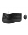 D-E layout - Microsoft Ergonomic Desktop, desktop set (Kolor: CZARNY) - nr 3