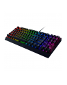 D-E layout - Razer Blackwidow V3 Tenkeyless Gaming Keyboard (Black, Razer Green) - nr 6