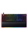 D-E layout - Razer Huntsman V2 Analog Gaming Keyboard (Black, Razer Analog Optical) - nr 1